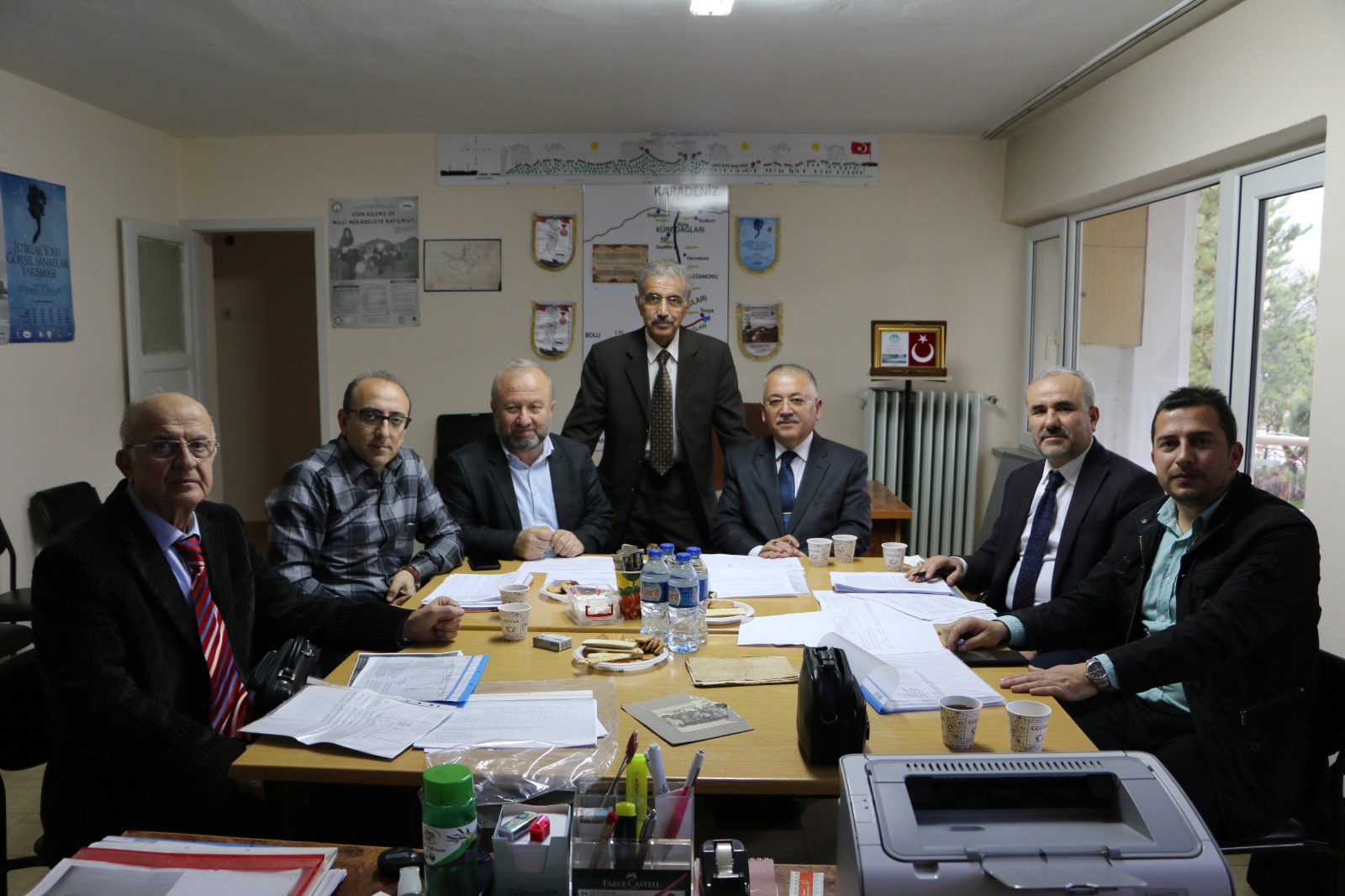 3.Projemiz:  İstiklal Yolu Edebiyat Yarışması sonuçlandı 